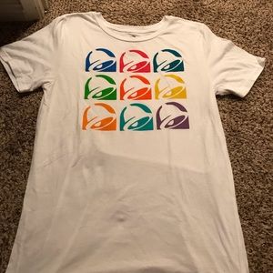 Taco Bell t-shirt